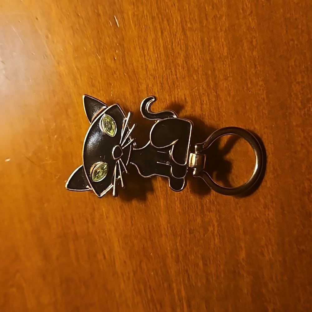 Eyeglasses holder